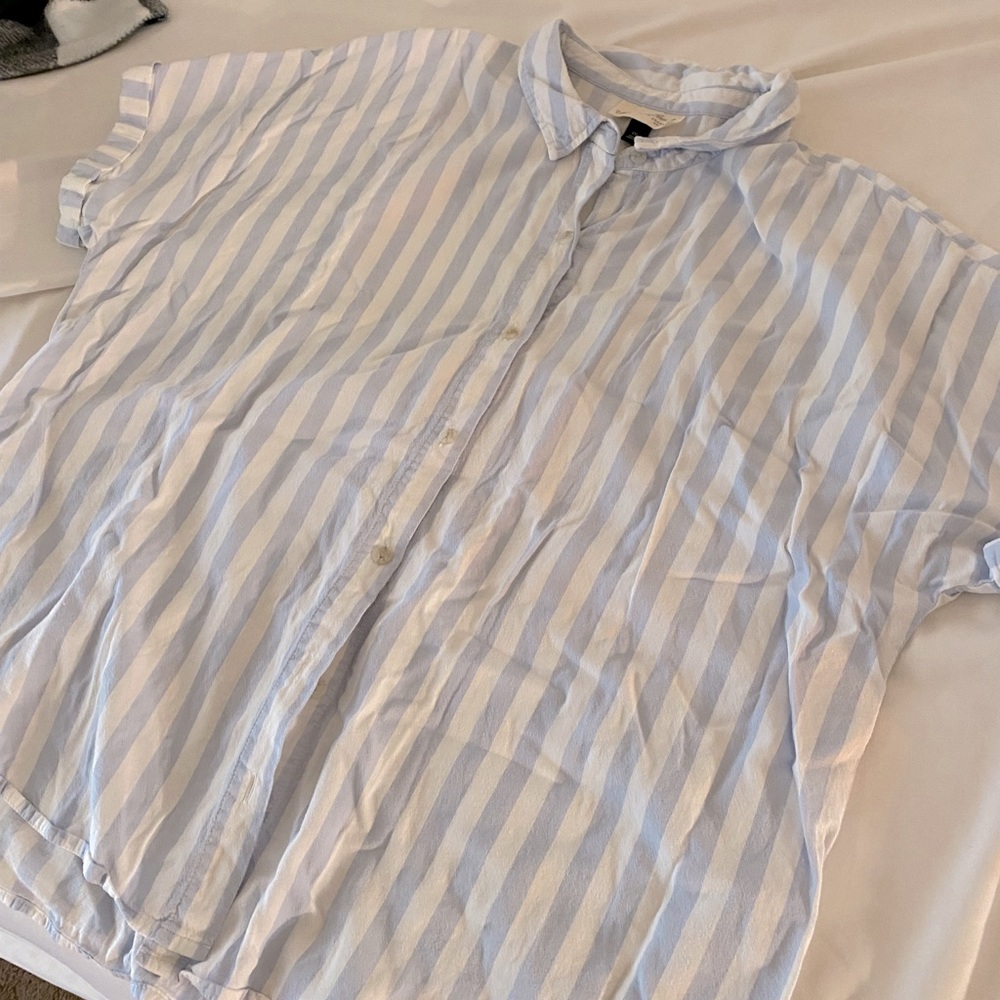 XXL perfect summer plus size top ✨